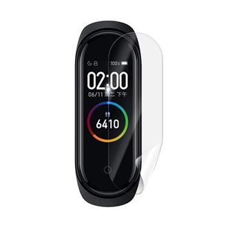 Screenshield XIAOMI Mi Band 4 folie na displej
