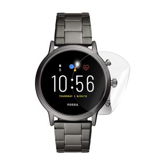 Screenshield FOSSIL Gen5 Carlyle HR folie na displej