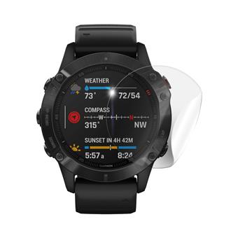 Screenshield GARMIN Fenix 6 folie na displej