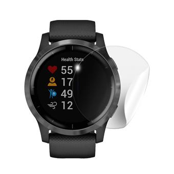 Screenshield GARMIN Vivoactive 4 folie na displej