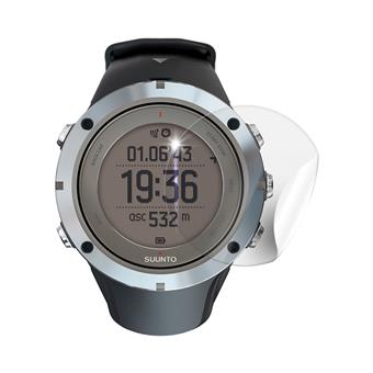 Screenshield SUUNTO Ambit3 Peak folie na displej