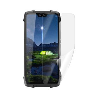 Screenshield IGET Blackview GBV9700 Pro fólie na displej