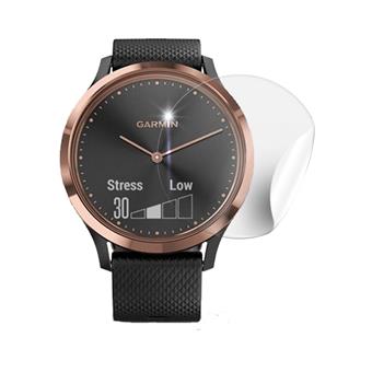 Screenshield GARMIN vivomove Optic Sport folie na displej