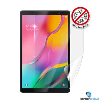 Screenshield Anti-Bacteria SAMSUNG T510 Galaxy Tab A 2019 10.1 Wi-Fi folie na displej