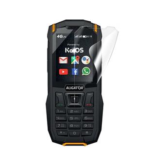 Screenshield ALIGATOR K50 eXtremo fólie na displej