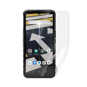 Screenshield CAT S53 5G fólie na displej