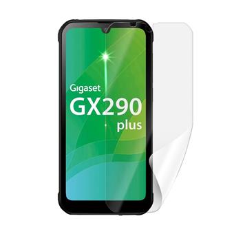 Screenshield GIGASET GX290 Plus fólie na displej