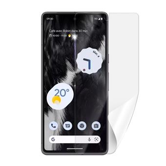 Screenshield GOOGLE Pixel 7 5G fólie na displej