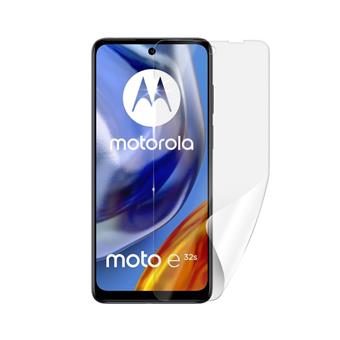 Screenshield MOTOROLA Moto E32s XT2229 fólie na displej