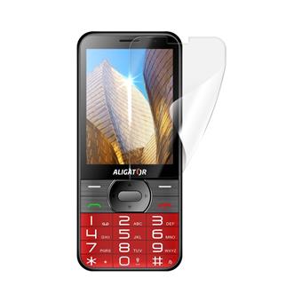 Screenshield ALIGATOR A900 Senior fólie na displej