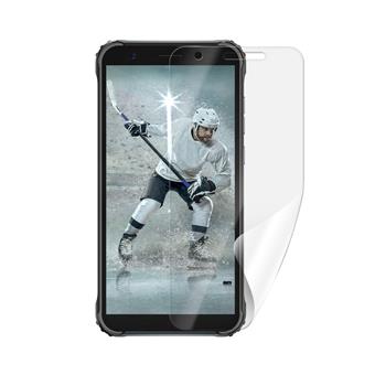 Screenshield IGET Blackview GBV4900 Pro fólie na displej