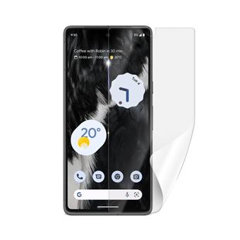Screenshield GOOGLE Pixel 7a 5G fólie na displej