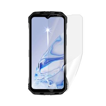 Screenshield DOOGEE S100 PRO fólie na displej