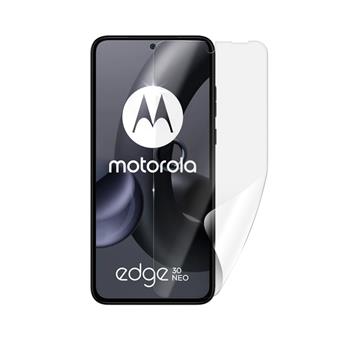 Screenshield MOTOROLA Edge 30 NEO XT2245 fólia na displej