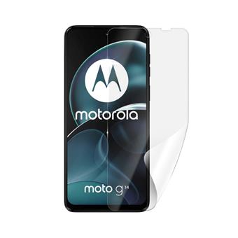 Screenshield MOTOROLA Moto G14 XT2341 fólie na displej