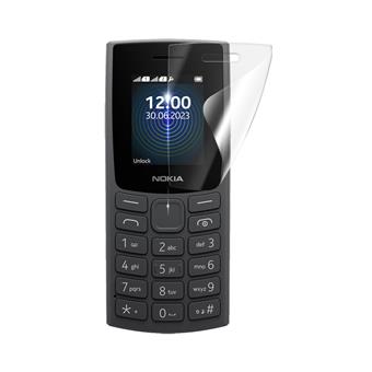 Screenshield NOKIA 110 4G 2023 (TA-1543) fólia na displej