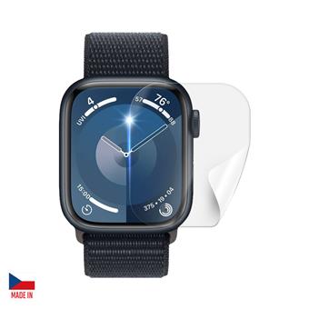 Screenshield APPLE Watch Series 9 (41  mm) fólie na displej