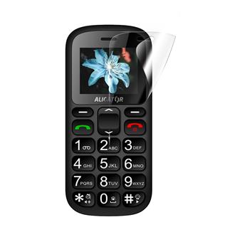 Screenshield ALIGATOR A321 fólia na displej
