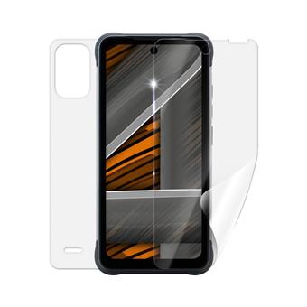 Screenshield MYPHONE Hammer Blade 4 fólie na celé telo