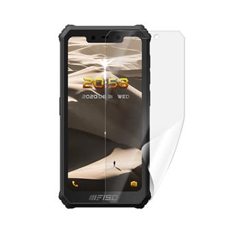 Screenshield OUKITEL F150 B2021 fólie na displej