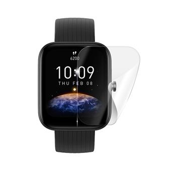 Screenshield XIAOMI Amazfit BIP 3 Pro  fólie na displej