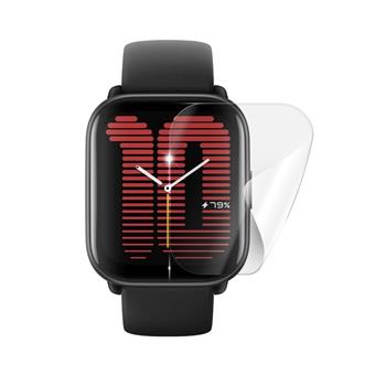 Screenshield XIAOMI Amazfit Active fólie na displej