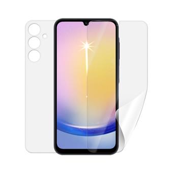 Screenshield SAMSUNG A256 Galaxy A25 5G fólie na celé tělo