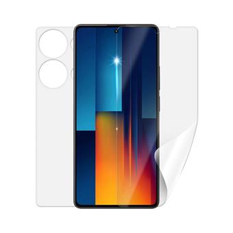 Screenshield XIAOMI POCO M6 Pro fólie na celé tělo