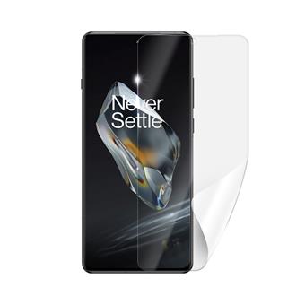 Screenshield ONEPLUS 12 5G fólia na displej