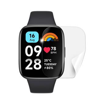 Screenshield XIAOMI Redmi Watch 3 Active fólie na displej