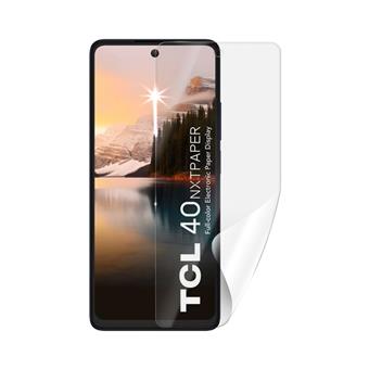 Screenshield TCL 40 NXTPAPER T612B fólia na displej