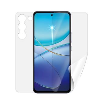 Screenshield VIVO V40 SE 5G  fólie na celé tělo