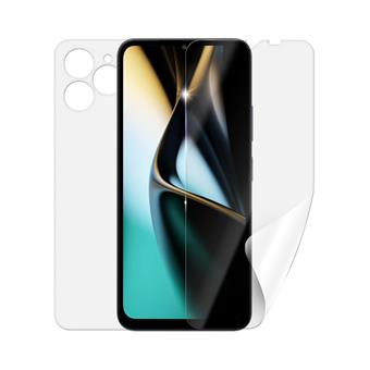 Screenshield MYPHONE N23 Lite fólia na celé telo