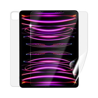 Screenshield APPLE iPad Pro 12.9 (2022) Wi-Fi fólia na celé telo