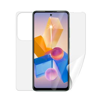 Screenshield INFINIX Hot 40 PRO fólie na celé tělo