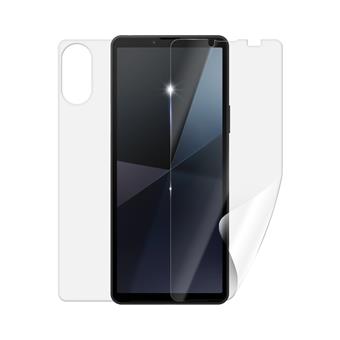 Screenshield SONY Xperia 10 VI 5G fólie na celé tělo