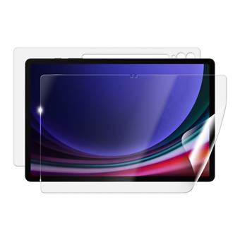 Screenshield SAMSUNG X910 Galaxy Tab S9 Ultra fólie na celé tělo