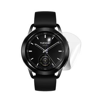 Screenshield XIAOMI Watch S3 fólie na displej
