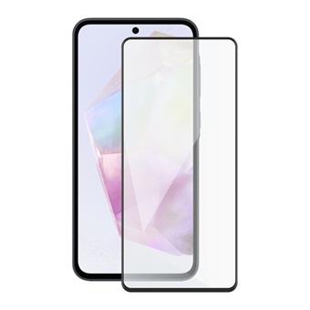 Screenshield SAMSUNG A356 Galaxy A35 5G Tempered Glass Protection