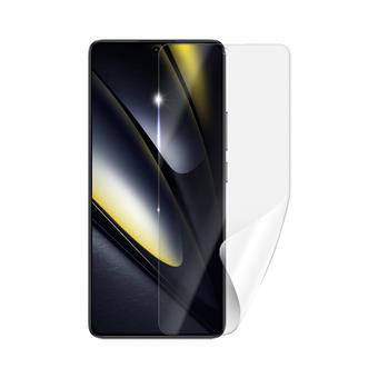 Screenshield XIAOMI POCO F6 fólie na displej