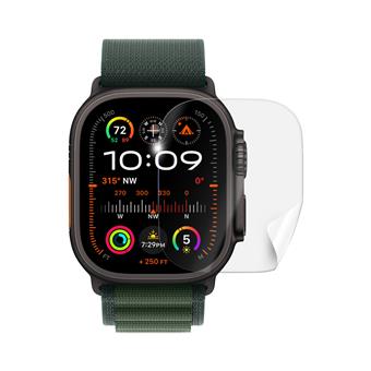Screenshield APPLE Watch Ultra 2 Cellular (49 mm) fólie na displej
