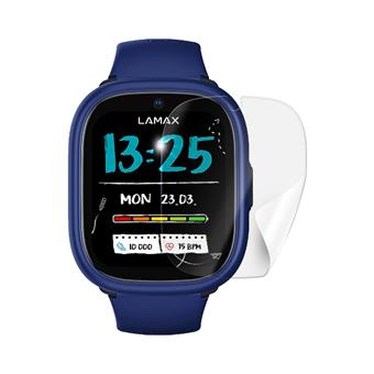 Screenshield LAMAX WatchY4 Plus fólie na displej
