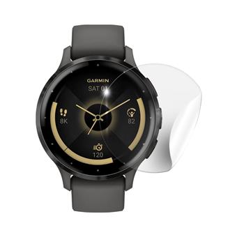 Screenshield GARMIN Venu 3S fólie na displej