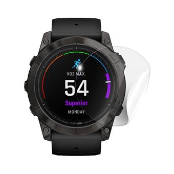 Screenshield GARMIN Epix Pro Gen 2 (42 mm) fólie na displej