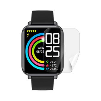 Screenshield NICEBOY WATCH 4 fólie na displej