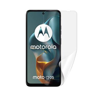 Screenshield MOTOROLA Moto G05 XT2523 fólia na displej