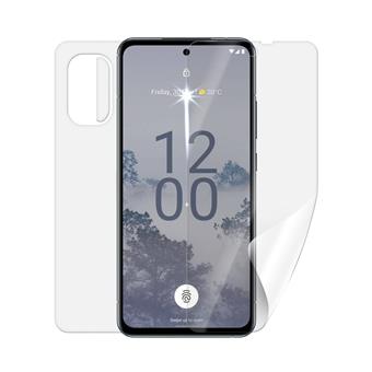 Screenshield NOKIA X30 5G fólie na celé tělo