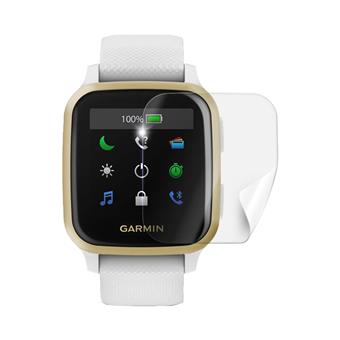 Screenshield GARMIN Venu SQ folie na displej