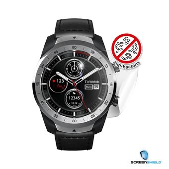 Screenshield Anti-Bacteria TICWATCH Pro 3 GPS folie na displej
