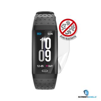 Screenshield Anti-Bacteria NICEBOY X-fit Active folie na displej